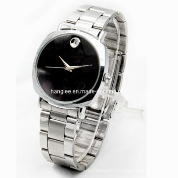 Stainless Steel Watch with High Quality